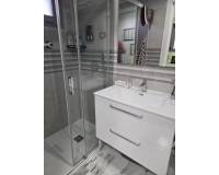 Resale - Apartamento - Villamartin