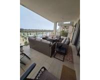 Resale - Apartamento - Villamartin