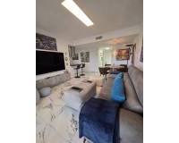 Resale - Apartamento - Villamartin