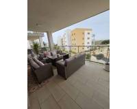 Resale - Apartamento - Villamartin