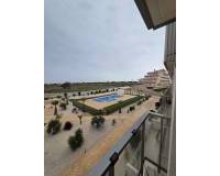 Resale - Apartamento - Villamartin