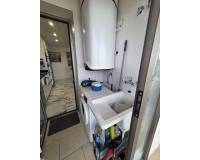 Resale - Apartamento - Villamartin