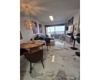 Resale - Apartamento - Villamartin