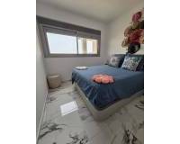 Resale - Apartamento - Villamartin