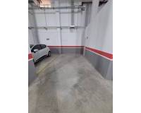 Resale - Apartamento - Villamartin
