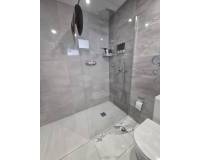Resale - Apartamento - Villamartin