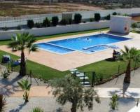 Resale - Apartamento - Villamartin