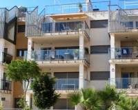 Resale - Apartamento - Villamartin