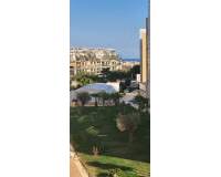 Resale - Apartamento - Villamartin