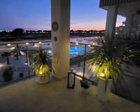 Resale - Apartamento - Villamartin