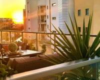 Resale - Apartamento - Villamartin