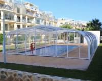 Resale - Apartamento - Villamartin