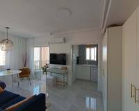 Resale - Apartment - Aguas Nuevas