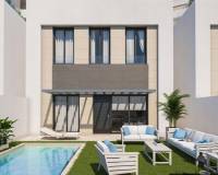 Resale - Apartment - Águilas