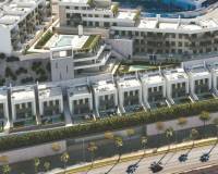 Resale - Apartment - Águilas