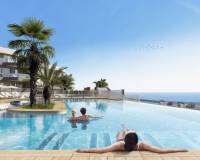 Resale - Apartment - Águilas