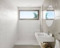 Resale - Apartment - Águilas