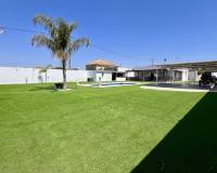 Resale - Apartment - Alcantarilla