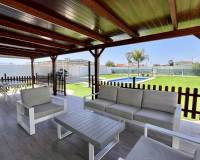 Resale - Apartment - Alcantarilla