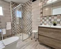 Resale - Apartment - Alcantarilla