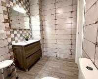 Resale - Apartment - Alcantarilla