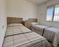 Resale - Apartment - Alcantarilla