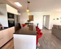 Resale - Apartment - Alcantarilla