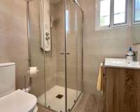 Resale - Apartment - Alcantarilla