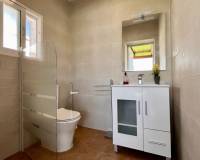 Resale - Apartment - Alcantarilla