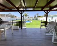 Resale - Apartment - Alcantarilla