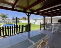 Resale - Apartment - Alcantarilla