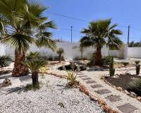 Resale - Apartment - Alcantarilla