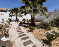 Resale - Apartment - Alcantarilla