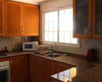 Resale - Apartment - Algorfa