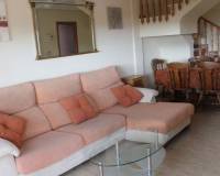 Resale - Apartment - Algorfa