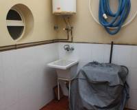 Resale - Apartment - Algorfa