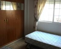 Resale - Apartment - Algorfa