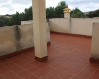 Resale - Apartment - Algorfa