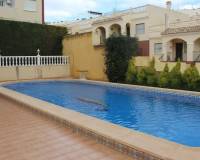 Resale - Apartment - Algorfa