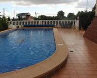 Resale - Apartment - Algorfa