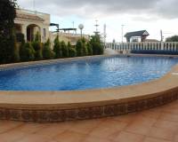 Resale - Apartment - Algorfa