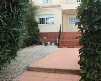 Resale - Apartment - Algorfa