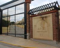 Resale - Apartment - Algorfa