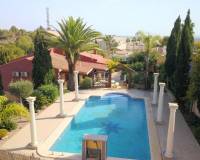 Resale - Apartment - Algorfa