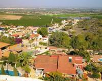 Resale - Apartment - Algorfa