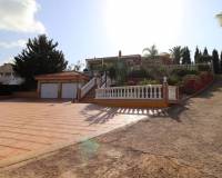 Resale - Apartment - Algorfa