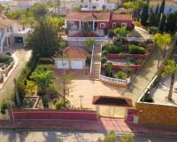Resale - Apartment - Algorfa