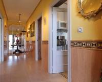 Resale - Apartment - Algorfa