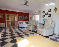 Resale - Apartment - Algorfa