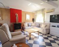 Resale - Apartment - Algorfa